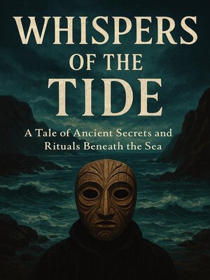 cover image of Whispers of the Tide